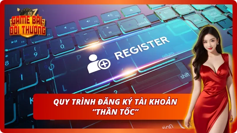 Câu lạc bộ B52 - Đánh Giá Chi Tiết Cổng Game Bom Tấn 2026 4 Cách đăng ký tài khoản tại cổng game siêu nhanh