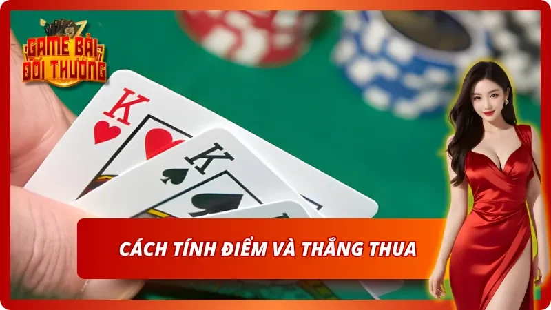 Bài Ba Cây - Hướng Dẫn Chơi Nhanh Tại Game Bài Đổi Thưởng 3 Cách tính điểm đơn giản và tính thắng thua của ván bài