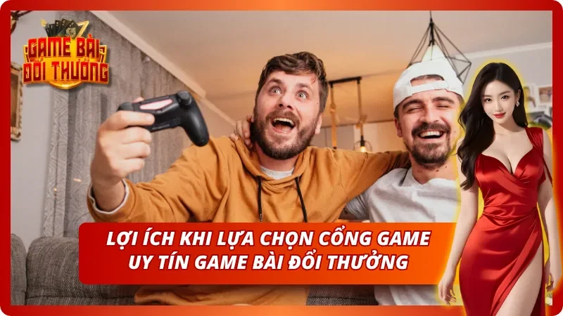 Những Cảnh Báo Lừa Đảo Trong Game Bài Đổi Thưởng Hiện Nay 6 Những lợi ích khi mọi người đến với Game bài đổi thưởng