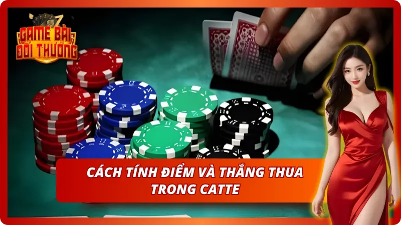 Bài Catte: Luật Chơi Và Bí Quyết Đánh Bài Hiệu Quả Nhất 4 Chi tiết luật đánh bài cơ bản mà người chơi cần phải nắm
