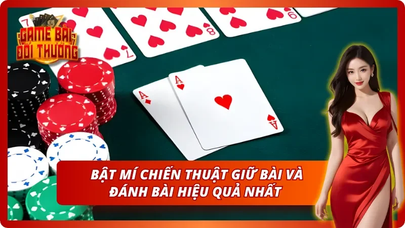 Bài Catte: Luật Chơi Và Bí Quyết Đánh Bài Hiệu Quả Nhất 5 Một số bí kíp chinh phục game bài Catte hiệu quả từ cao thủ