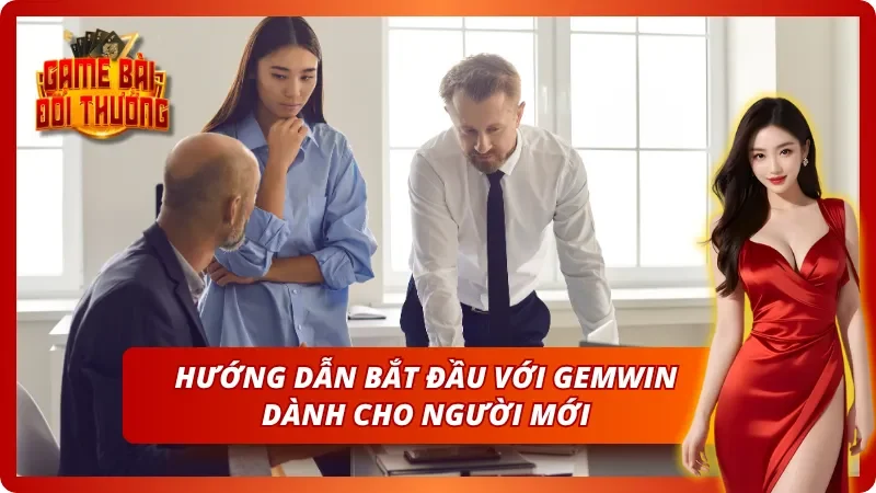 Game Đổi Thưởng Gemwin – Thông Tin Cổng Game Cho Người Mới 5 Các chỉ dẫn mà người mới gia nhập cổng game nên biết