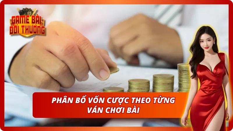 Top Hướng Dẫn Quản Lý Vốn Hiệu Quả Khi Chơi Game Bài Trên YO88 4 Hướng dẫn quản lý vốn hiệu quả khi chơi game bài trên YO88 từ việc phân bổ vốn cược