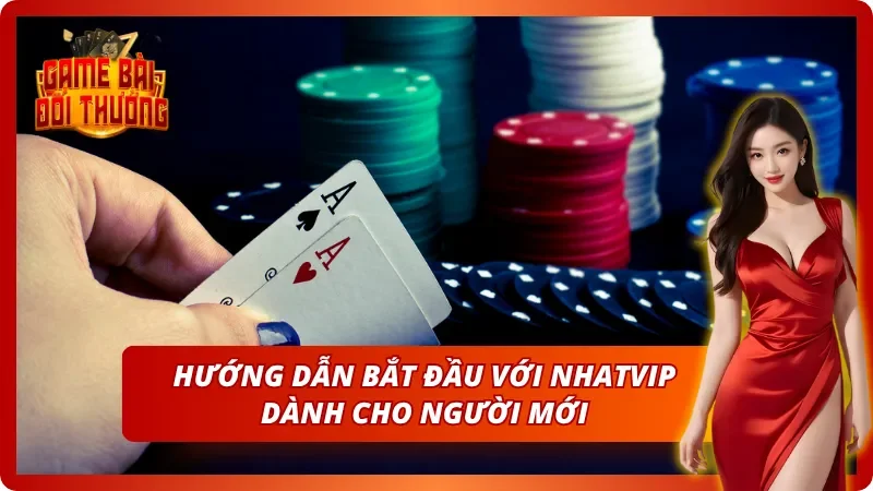 Game Đổi Thưởng Nhatvip – Toàn Bộ Thông Tin Cho Cược Thủ Mới 5 Thông tin cần thiết để sẵn sàng đồng hành cùng cổng game