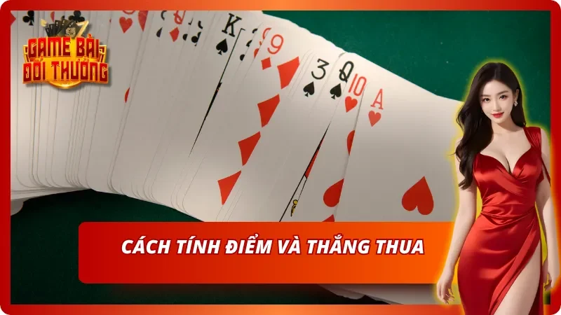 Sâm Lốc – Game Bài Truyền Thống Sở Hữu Sức Hút Khó Cưỡng 4 Hiểu rõ điểm số để xác định ai về nhất chuẩn xác