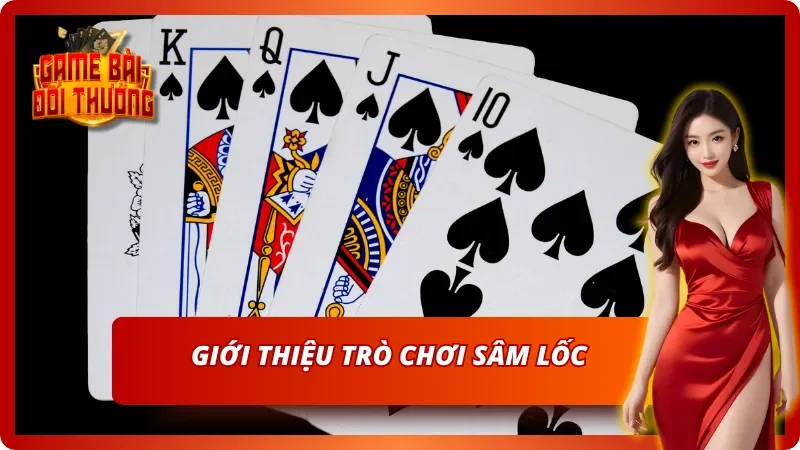 Sâm Lốc – Game Bài Truyền Thống Sở Hữu Sức Hút Khó Cưỡng 2 Khám phá nét hấp dẫn riêng biệt của game bài Sâm lốc