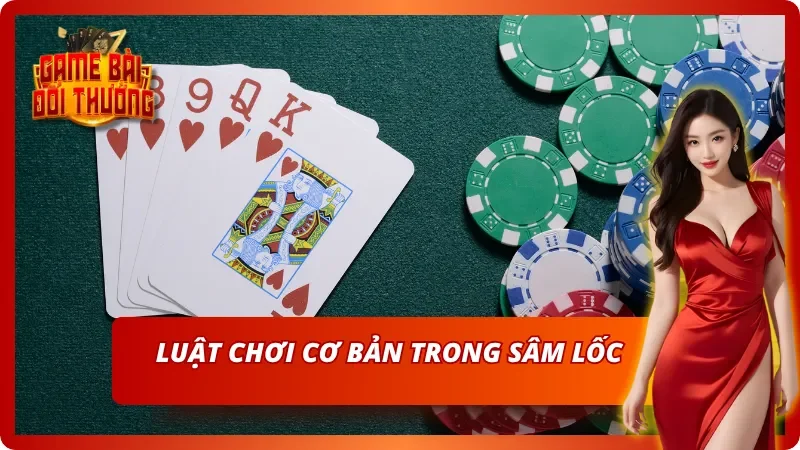 Sâm Lốc – Game Bài Truyền Thống Sở Hữu Sức Hút Khó Cưỡng 3 Nắm vững luật để tránh bị thua lỗ oan uổng