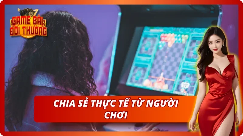 Tham Gia Sự Kiện Nổi Bật Trong Game Bài Đổi Thưởng Hôm Nay 6 Chia sẻ của người chơi về sự kiện nổi bật trong Game Bài Đổi Thưởng hôm nay