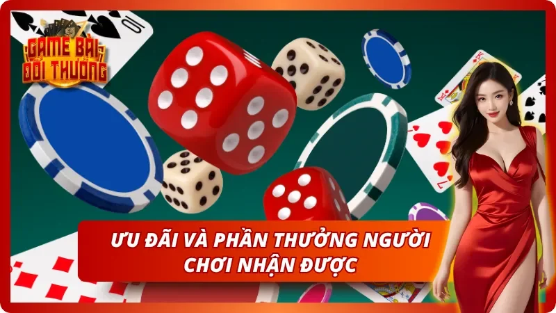 Tham Gia Sự Kiện Nổi Bật Trong Game Bài Đổi Thưởng Hôm Nay 4 Những phần thưởng và quà tặng hấp dẫn dành tặng tân thủ