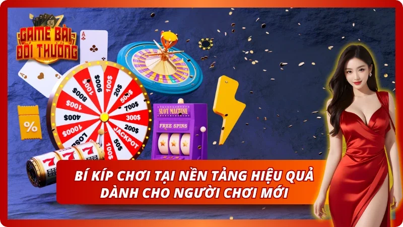 Game Bài Đổi Thưởng TOPBET – Đăng Ký Nhận Quà Tân Thủ 2026 9 Chia sẻ một vài bí kíp chiến thắng cực chất cho người chơi