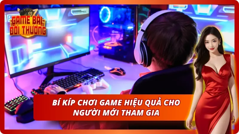 Game Đổi Thưởng WIN79 - Toàn Bộ Thông Tin Cho Người Mới 7 Bí kíp chơi game có hiệu quả tại WIN79