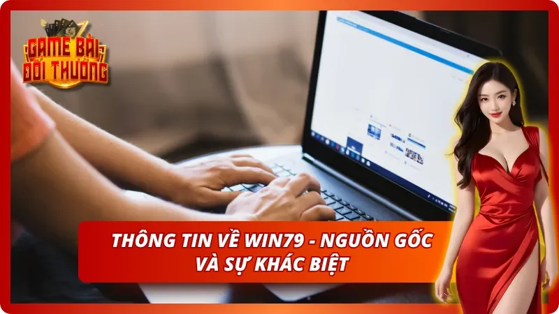 Game Đổi Thưởng WIN79 - Toàn Bộ Thông Tin Cho Người Mới 2 Những thông tin đáng giá về WIN79