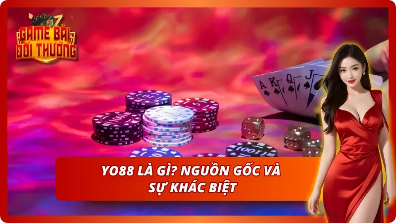Game Đổi Thưởng Yo88 – Review Cổng Game Hiện Đại Hàng Đầu 2 Tìm hiểu sơ bộ về cổng game bài đổi thưởng Yo88