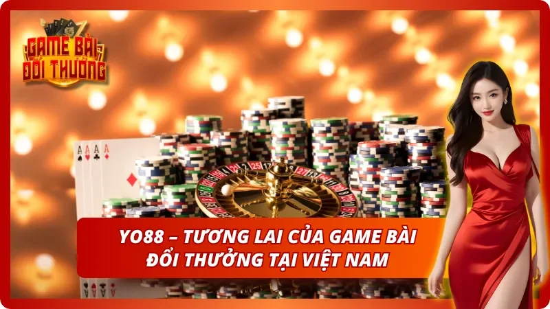 Game Đổi Thưởng Yo88 – Review Cổng Game Hiện Đại Hàng Đầu 10 Tiềm năng không giới hạn mà Yo88 sở hữu