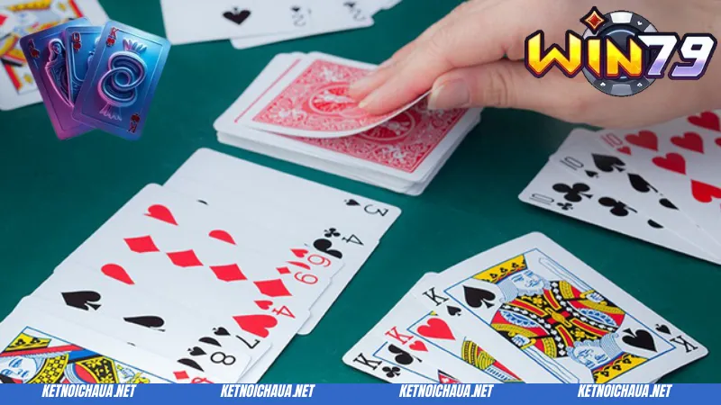   Chiến lược chơi bài tiến lên miền Nam bách thắng 
