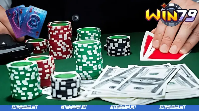  Khám phá game bài tiến lên miền Nam Win79