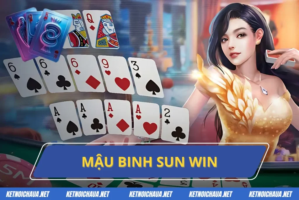 Mậu binh Sunwin