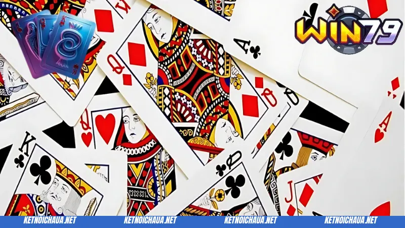   Tiến lên miền Nam Win79 cổng game uy tín hàng đầu 